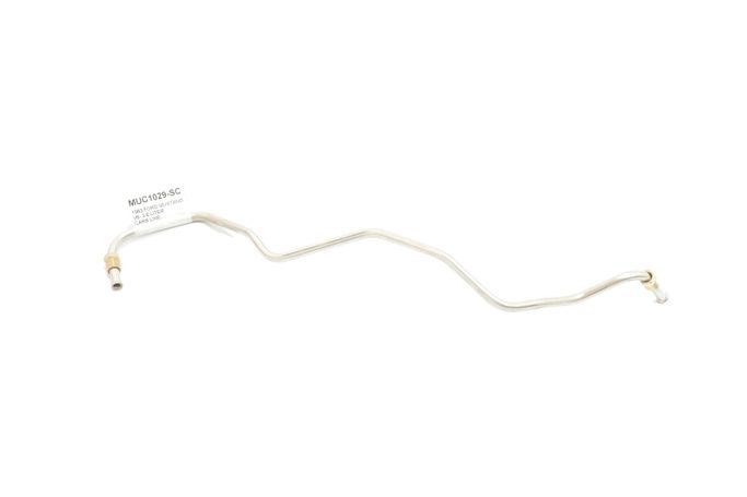 CST-MUC1029-OE, Classic Tube Carburetor Lines for 1983 MUSTANG - MUC1029-OE في الإمارات العربية المتحدة, دبي. Condition - new. Price ⁦130 AED⁩. Photo, seller contacts | AUTO.AE