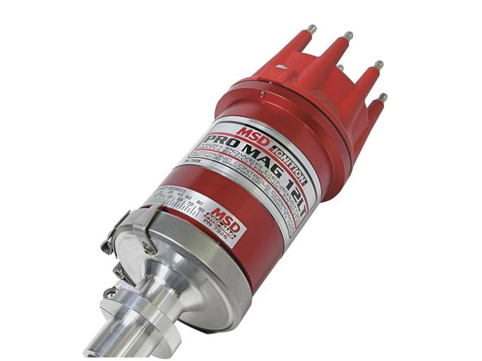 MSD-7908, MSD Pro Mag Lite Magnetos 7908 в ОАЭ, Дубай. Состояние - новое. Цена 12 900 AED. Фото, контакты продавца | AUTO.AE