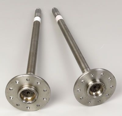 MSR-A123001, Moser Engineering Replacement C-Clip Axles for 1962-1967 CHEVY II - A123001 в ОАЭ, Дубай. Состояние - новое. Цена ⁦1 600 AED⁩. Фото, контакты продавца | AUTO.AE
