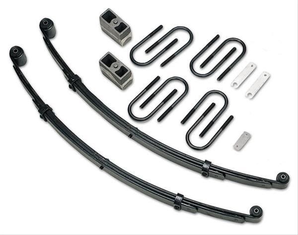 TFY-12610K, Tuff Country EZ-Ride Suspension Lift Kits 12610K in UAE, Dubai. Condition - new. Price ⁦2,750 AED⁩. Photo, seller contacts | AUTO.AE