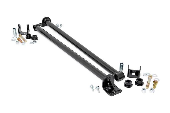 ROU-1297BOX6, Rough Country Kicker Bars 1297BOX6 in UAE, Dubai. Condition - new. Price ⁦630 AED⁩. Photo, seller contacts | AUTO.AE