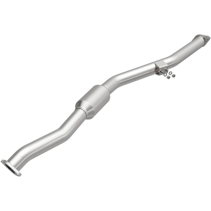 MPE-52621, MagnaFlow OEM Grade Federal/EPA Compliant Direct-Fit Catalytic Converters for 2014-2018 FORESTER, 2015-2021 WRX - 52621 в ОАЭ, Дубай. Состояние - новое. Цена ⁦2 780 AED⁩. Фото, контакты продавца | AUTO.AE
