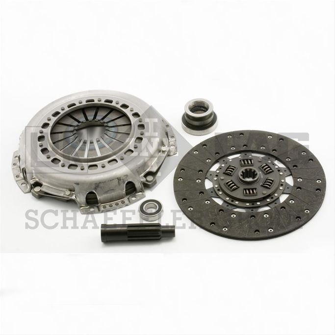 LUK-07-125, LuK Clutch Kits 6333110770 في الإمارات العربية المتحدة, دبي. Condition - new. Price 1,430 AED. Photo, seller contacts | AUTO.AE