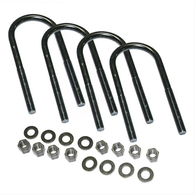 SLF-11244, Superlift U-Bolt Kits 11244 in UAE, Dubai. Condition - new. Price 290 AED. Photo, seller contacts | AUTO.AE
