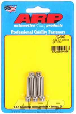 ARP-702-1000, ARP Stainless Steel Bolts 702-1000 في الإمارات العربية المتحدة, دبي. Condition - new. Price ⁦90 AED⁩. Photo, seller contacts | AUTO.AE