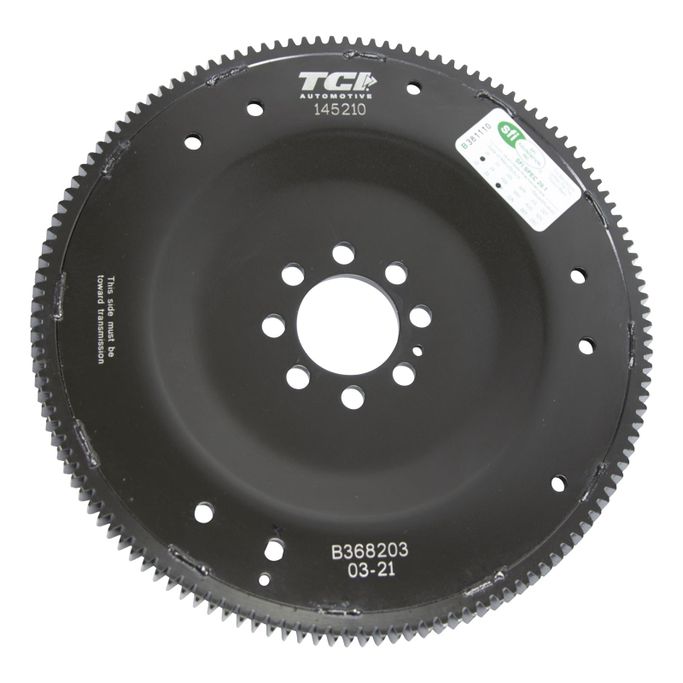 TCI-145210, TCI Machined 131-Tooth Flexplate 145210 في الإمارات العربية المتحدة, دبي. Condition - new. Price ⁦1,110 AED⁩. Photo, seller contacts | AUTO.AE