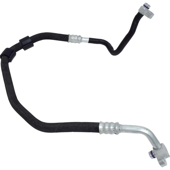 UAC-HA112591C, Universal Air Conditioner Air Conditioning Discharge Hoses for 2012-2017 A6, 2013-2018 A6 QUATTRO - HA 112591C في الإمارات العربية المتحدة, دبي. Condition - new. Price 110 AED. Photo, seller contacts | AUTO.AE