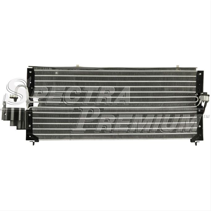 SGT-7-4322, Spectra Premium Air Conditioning Condensers for 1991-1993 NX, 1991-1994 SENTRA - 434-74322 في الإمارات العربية المتحدة, دبي. Condition - new. Price ⁦730 AED⁩. Photo, seller contacts | AUTO.AE