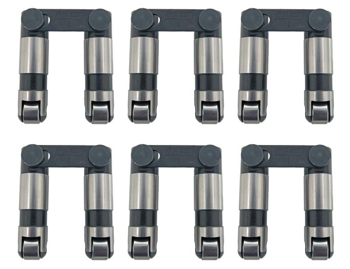 CCA-6853-12, COMP Cams Hydraulic Roller Lifters 6853-12 в ОАЭ, Дубай. Состояние - новое. Цена 1 930 AED. Фото, контакты продавца | AUTO.AE