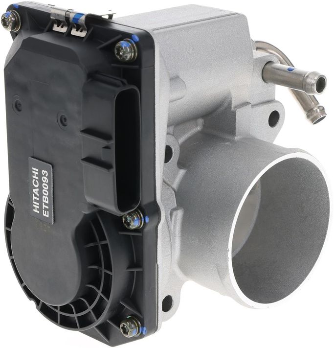 HTA-ETB0093, Hitachi Automotive Throttle Bodies ETB0093 في الإمارات العربية المتحدة, دبي. Condition - new. Price 2,010 AED. Photo, seller contacts | AUTO.AE