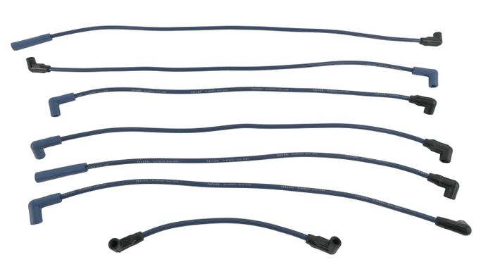 TAY-64632, Taylor High Energy Spark Plug Wire Sets 64632 в ОАЭ, Дубай. Состояние - новое. Цена 220 AED. Фото, контакты продавца | AUTO.AE
