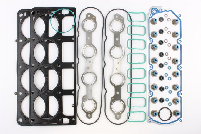 CGT-PRO1043T, Cometic - Engine Gasket Sets for 2010-2011 CAMARO, 2009-2011 CORVETTE, 2009 G8 - PRO1043T в ОАЭ, Дубай. Состояние - новое. Цена 1 430 AED. Фото, контакты продавца | AUTO.AE