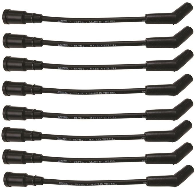 MOR-51076, Moroso Ultra 40 Race Ignition Wire Sets 51076 in UAE, Dubai. Condition - new. Price 180 AED. Photo, seller contacts | AUTO.AE