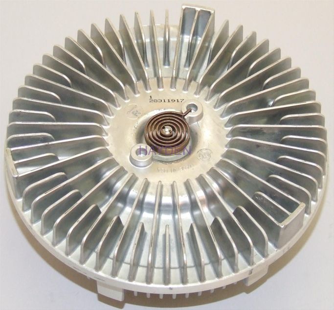 HDA-2831, Hayden Fan Clutches 2831 in UAE, Dubai. Condition - new. Price 610 AED. Photo, seller contacts | AUTO.AE