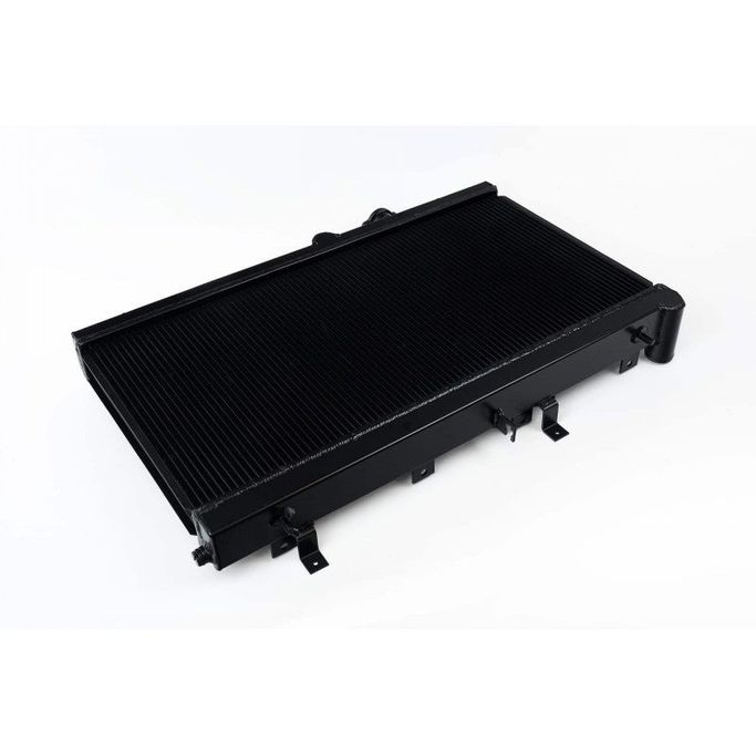 3076B, CSF 3076B High Performance All Aluminum Radiator (black) for SUBARU WRX/STi 2002-2007 in UAE, Dubai. Condition - new. Price 2,270 AED. Photo, seller contacts | AUTO.AE