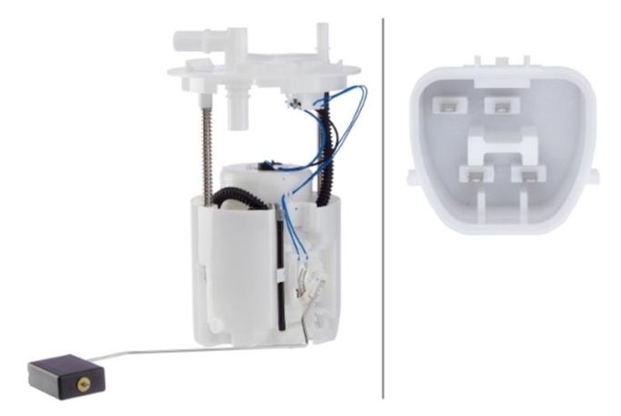 HLA-358301391, Hella Fuel Pump Module Assemblies for 2013-2019 TAURUS - 358301391 in UAE, Dubai. Condition - new. Price 1,280 AED. Photo, seller contacts | AUTO.AE