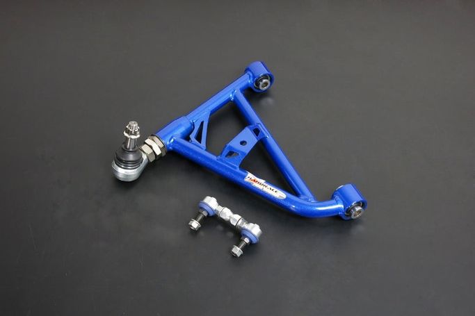 8638, HARDRACE 8638 NISSAN 240SX S14/S15 REAR ADJUSTABLE LOWER CONTROL ARM,V2 PILLOW BALL 2PCS/SET в ОАЭ, Дубай. Состояние - новое. Цена ⁦4 440 AED⁩. Фото, контакты продавца | AUTO.AE