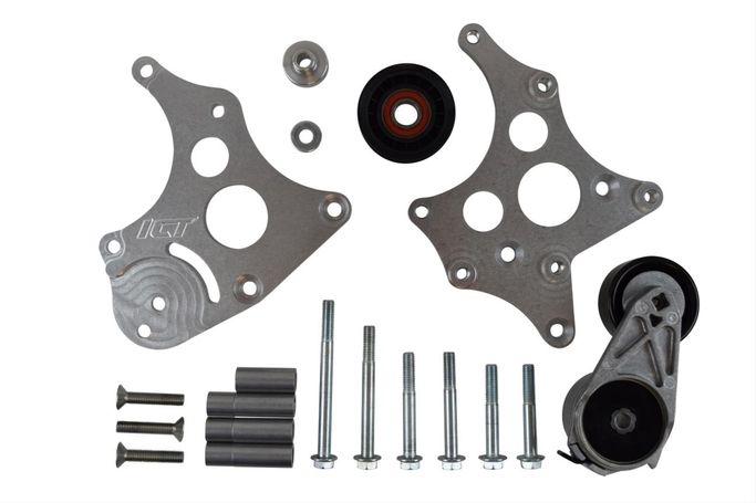 ICB-551750-1, ICT Billet Alternator Brackets 551750-1 في الإمارات العربية المتحدة, دبي. Condition - new. Price 1,390 AED. Photo, seller contacts | AUTO.AE