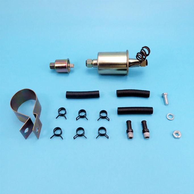 UMW-USEP8011, US Motor Works Universal Electric Fuel Pumps USEP8011 in UAE, Dubai. Condition - new. Price ⁦190 AED⁩. Photo, seller contacts | AUTO.AE