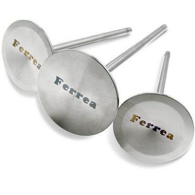 F2237P, FERREA F2237P Racing Competition intake Valves+1mm R35 GT-R VR38 (need 12 pcs) в ОАЭ, Дубай. Состояние - новое. Цена ⁦180 AED⁩. Фото, контакты продавца | AUTO.AE