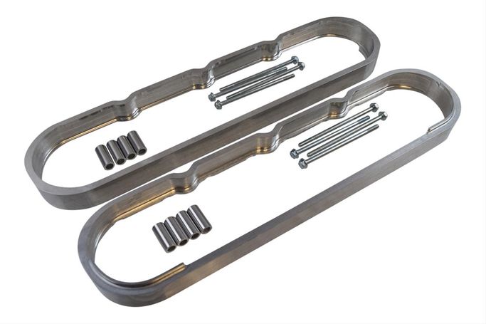 ICB-551914, ICT Billet Valve Cover Spacers 551914 في الإمارات العربية المتحدة, دبي. Condition - new. Price 1,390 AED. Photo, seller contacts | AUTO.AE
