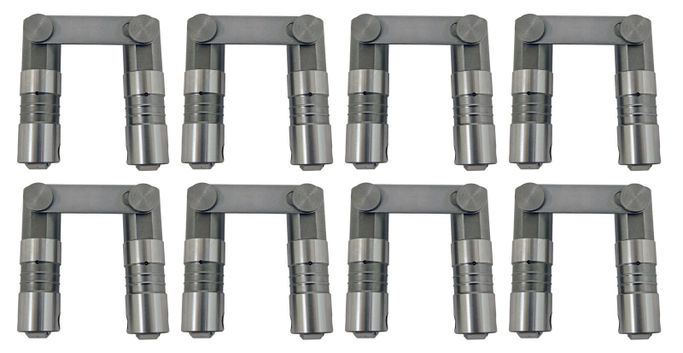 SUM-HT222-16, Summit Racing™ Link Bar Hydraulic Lifters SUM-HT222-16 в ОАЭ, Дубай. Состояние - новое. Цена 3 200 AED. Фото, контакты продавца | AUTO.AE