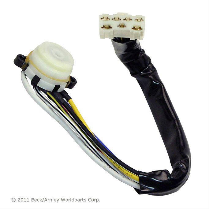 BCK-201-1647, Beck/Arnley Power Steering Switches for 1986-1989 ACCORD - 201-1647 في الإمارات العربية المتحدة, دبي. Condition - new. Price ⁦270 AED⁩. Photo, seller contacts | AUTO.AE