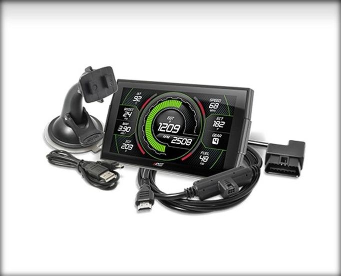 EGE-85450-250, Edge Evolution CTS3 Programmers 85450-250 في الإمارات العربية المتحدة, دبي. Condition - new. Price 3,820 AED. Photo, seller contacts | AUTO.AE