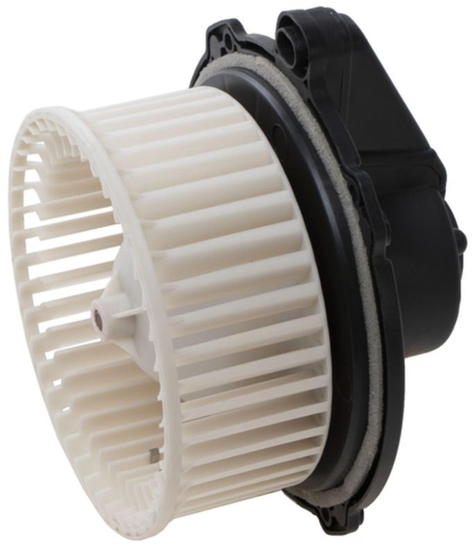 FSS-75148, Four Seasons Blower Motors 75148 في الإمارات العربية المتحدة, دبي. Condition - new. Price ⁦920 AED⁩. Photo, seller contacts | AUTO.AE