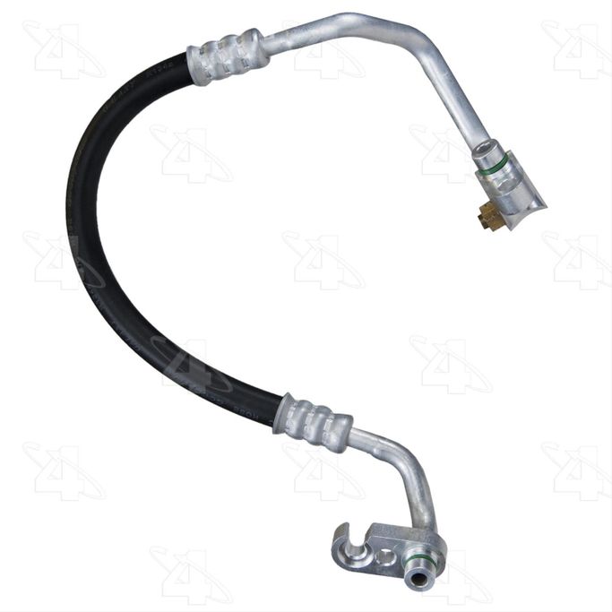 FSS-56496, Four Seasons Air Conditioning Discharge Hoses for 2003-2004 FRONTIER, XTERRA - 56496 في الإمارات العربية المتحدة, دبي. Condition - new. Price 150 AED. Photo, seller contacts | AUTO.AE
