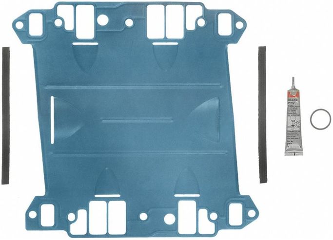 FEL-MS96037, Fel-Pro Intake Manifold Gaskets MS 96037 في الإمارات العربية المتحدة, دبي. Condition - new. Price 190 AED. Photo, seller contacts | AUTO.AE