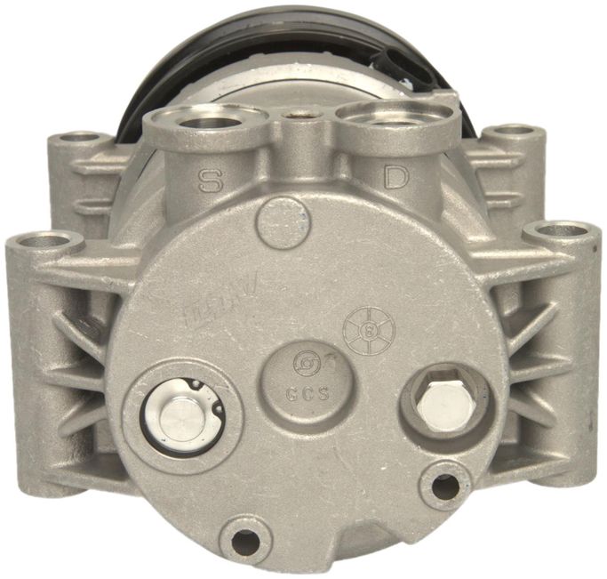 ADO-15-22124A, ACDelco Air Conditioning Compressors 19188299 في الإمارات العربية المتحدة, دبي. Condition - new. Price 1,410 AED. Photo, seller contacts | AUTO.AE