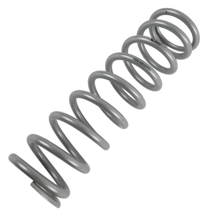 EIB-14003000200S, Eibach 14 Inch Coilover Spring 1400.300.0200S в ОАЭ, Дубай. Состояние - новое. Цена ⁦570 AED⁩. Фото, контакты продавца | AUTO.AE