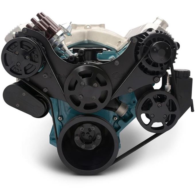 EMS-MS118-67BBK, Eddie Motorsports Raven Series S-Drive Serpentine Pulley Drive Systems MS118-67BBK in UAE, Dubai. Condition - new. Price ⁦16,950 AED⁩. Photo, seller contacts | AUTO.AE