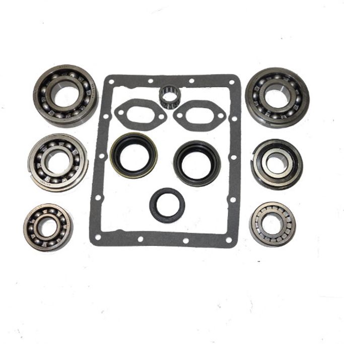 SPZ-ZMBK199, USA Standard Gear Manual Transmission Bearing Kits ZMBK199 في الإمارات العربية المتحدة, دبي. Condition - new. Price ⁦1,050 AED⁩. Photo, seller contacts | AUTO.AE