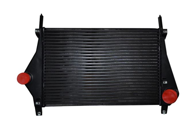 CSF-6068, CSF Intercoolers for 2009-2010 E-350 SUPER DUTY, E-450 SUPER DUTY - 6068 في الإمارات العربية المتحدة, دبي. Condition - new. Price 1,030 AED. Photo, seller contacts | AUTO.AE
