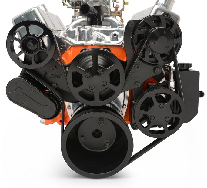 EMS-MS118-15BMB, Eddie Motorsports Raven Series S-Drive Serpentine Pulley Drive Systems MS118-15BMB في الإمارات العربية المتحدة, دبي. Condition - new. Price ⁦16,270 AED⁩. Photo, seller contacts | AUTO.AE