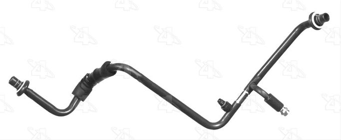 FSS-55615, Four Seasons Liquid Line Hose Assemblies for 1994-1996 ESCORT, TRACER, 1984-1986 MARQUIS - 55615 في الإمارات العربية المتحدة, دبي. Condition - new. Price ⁦500 AED⁩. Photo, seller contacts | AUTO.AE