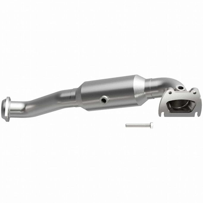 22-178, MAGNAFLOW 22-178 Manifold Catalytic Converter OEM Grade for RAM 1500 2013-2018 in UAE, Dubai. Condition - new. Price ⁦2,520 AED⁩. Photo, seller contacts | AUTO.AE