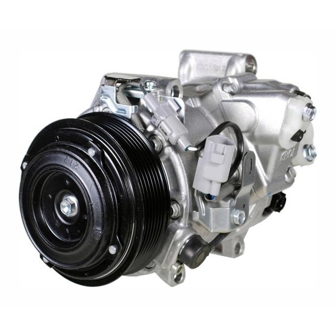 DNP-471-1618, Denso Air Conditioning Compressors for 2006-2012 RAV4 - 471-1618 في الإمارات العربية المتحدة, دبي. Condition - new. Price 2,960 AED. Photo, seller contacts | AUTO.AE