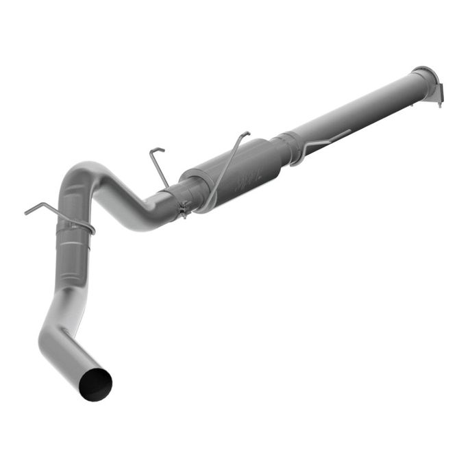 S6108P, MBRP S6108P Cat-Back 4" Armor Lite (Aluminized Steel) for DODGE Ram 2500 / 3500 5.9L 2004-2007 в ОАЭ, Дубай. Состояние - новое. Цена ⁦3 710 AED⁩. Фото, контакты продавца | AUTO.AE