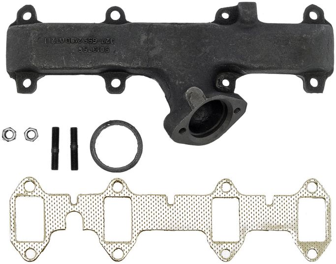RNB-674-241, Dorman Exhaust Manifolds 674-241 in UAE, Dubai. Condition - new. Price 880 AED. Photo, seller contacts | AUTO.AE