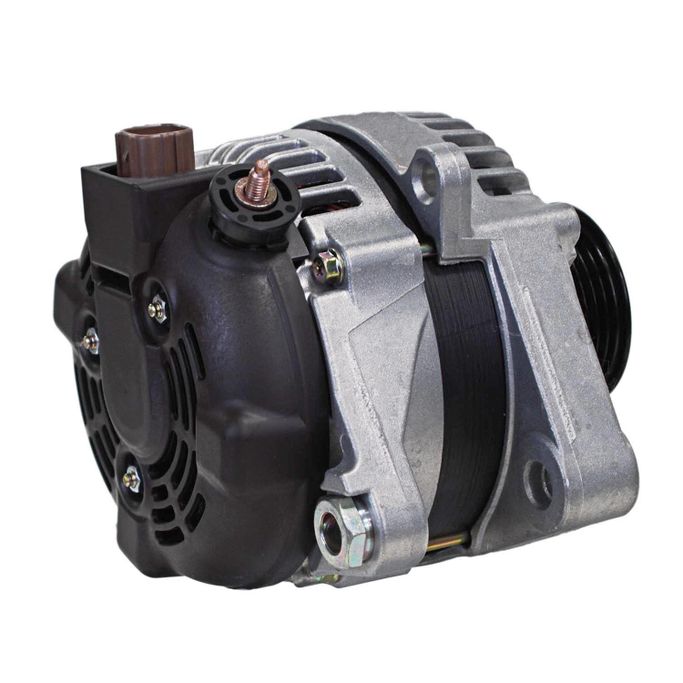 DNP-210-1068, Denso Remanufactured Alternators for 2004-2006 RX330, SIENNA - 210-1068 в ОАЭ, Дубай. Состояние - новое. Цена 790 AED. Фото, контакты продавца | AUTO.AE
