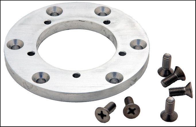CIN-SN41, Classic Instruments Fuel Level Sender Flanges SN41 في الإمارات العربية المتحدة, دبي. Condition - new. Price 230 AED. Photo, seller contacts | AUTO.AE