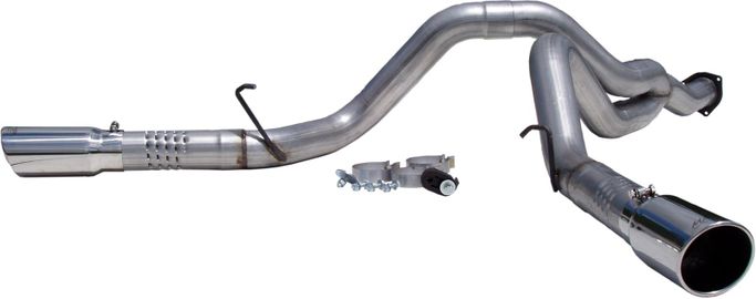 MBR-S6104P, MBRP Performance Series Exhaust Systems for 2003-2004 RAM 2500, RAM 3500 - S6104P в ОАЭ, Дубай. Состояние - новое. Цена 2 650 AED. Фото, контакты продавца | AUTO.AE