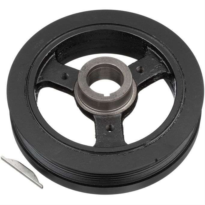 ATP-102118, ATP Graywerks Harmonic Balancers for 1996-1998 MARK VIII, 1996-2003 MUSTANG - 102118 in UAE, Dubai. Condition - new. Price ⁦380 AED⁩. Photo, seller contacts | AUTO.AE