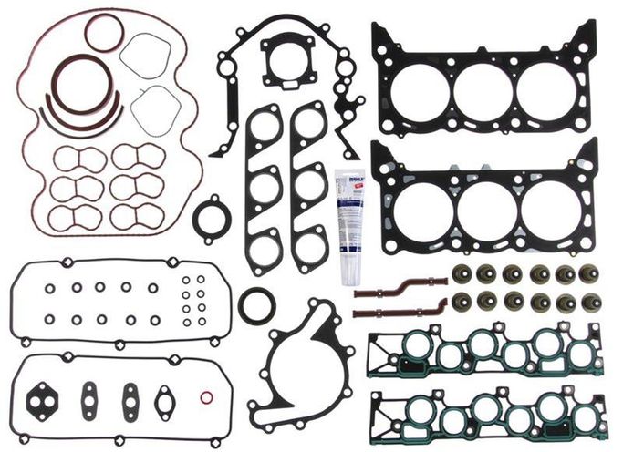 MAH-95-3543, Mahle Original Engine Gasket Sets 95-3543 في الإمارات العربية المتحدة, دبي. Condition - new. Price 1,940 AED. Photo, seller contacts | AUTO.AE