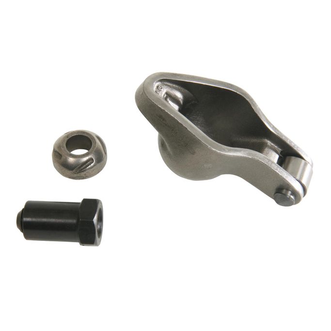 SUM-141707PL-1, Summit Racing™ Cast Steel Roller Tip Rocker Arms SUM-141707PL-1 في الإمارات العربية المتحدة, دبي. Condition - new. Price 90 AED. Photo, seller contacts | AUTO.AE