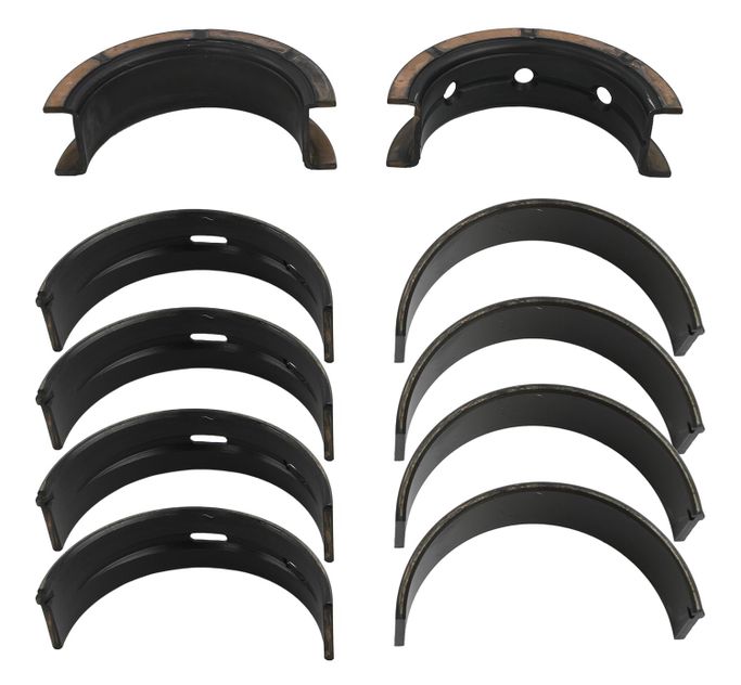 KGB-MB5013XP001, King XP-Series Main Bearings MB5013XP 001 в ОАЭ, Дубай. Состояние - новое. Цена 640 AED. Фото, контакты продавца | AUTO.AE