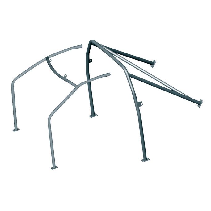 AB0-107-200, OMP AB0-107-200 Front Roll Cage for SUZUKI Baleno في الإمارات العربية المتحدة, دبي. Condition - new. Price 2,800 AED. Photo, seller contacts | AUTO.AE